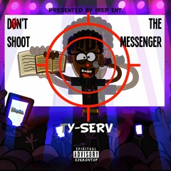 Ty-Serv - Pump Ur Brakes ft. Tahyahrah (Prod. Mommaboy Beats)