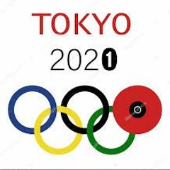 End of Olympics (Sayonara)