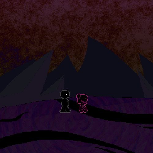[MINDSCAPE] 085 - CRAGS OF ABYSS