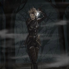 They Think You’re a Monster…Prove Them Right