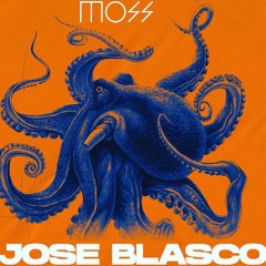 Live Set Jose Blasco @ MOSS CLUB (25 Marzo 23)
