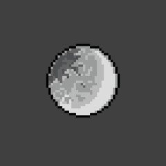 COLD MOON(Future Funk Edit)