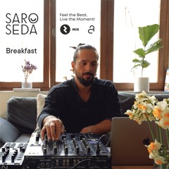 Rebeat X SAROSEDA - Home