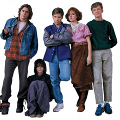 Simple Minds - Don't You (Forget About Me)