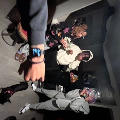 Bbyy Chris x I Like/Lob City