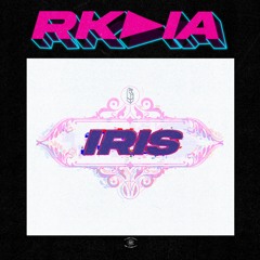 RKDIA - Iris - s0517