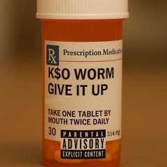 Give it up (prod. yungbart)