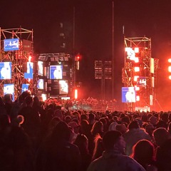 Timeless x Another Life (Chris Brooks Mashup)