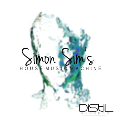 Simon Sim's - House Music Machine