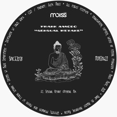 MOISSB422 Frank Amodo - Sensual Retake || Single
