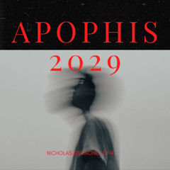 BANGKIT PREMIERE: Nicholas Gernone, DFH - Apophis 2029