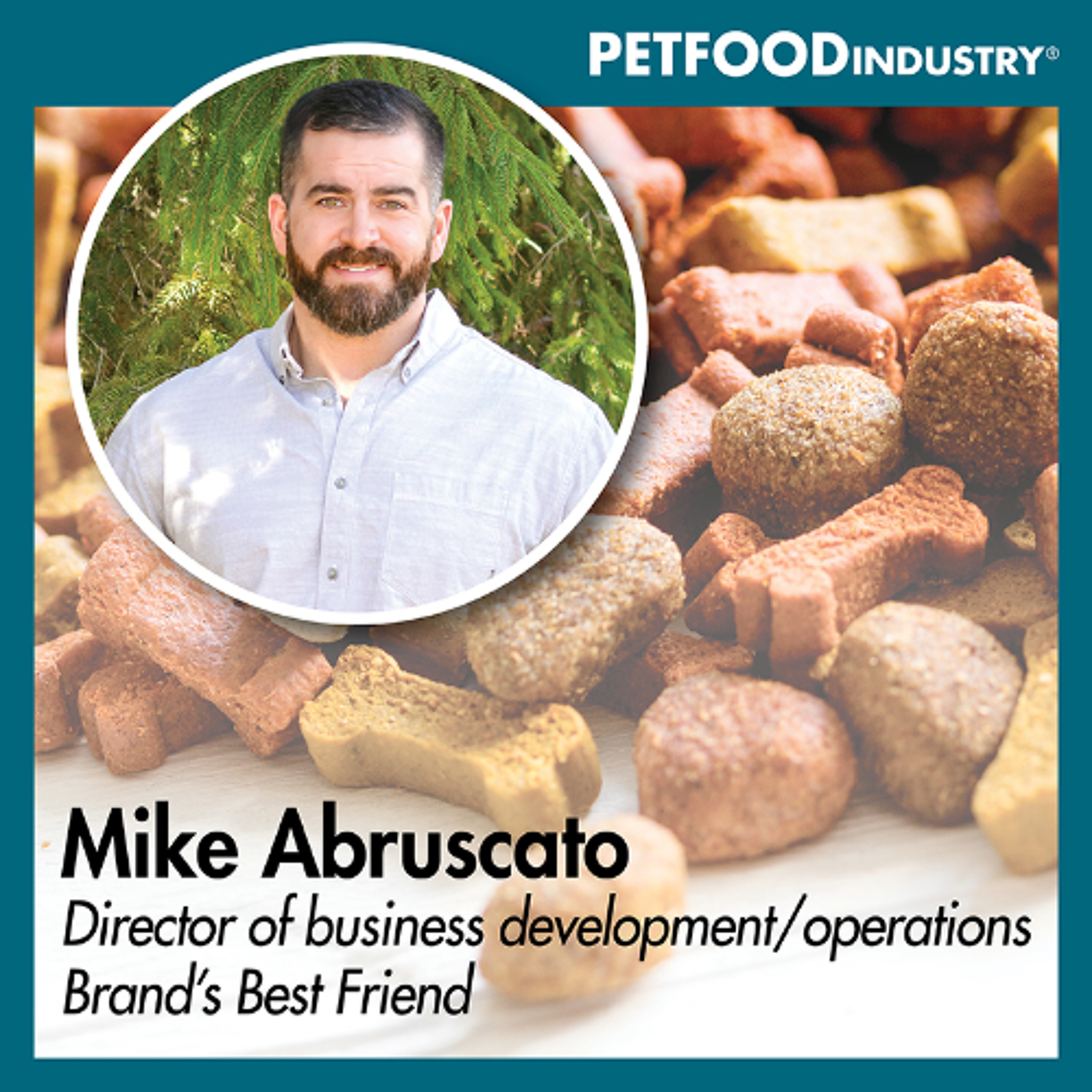 Customer loyalty and e-commerce with Mike Abruscato of Brand's Best Friend episode artwork