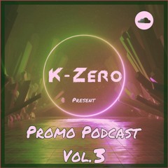 K - Zero - Promo Podcast 3