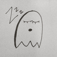 Sleep Well, Ghost