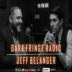 Jeff Belanger  Wicked Strange