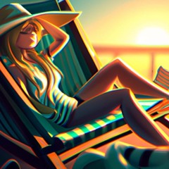 Avenix Summer Breeze : Relax in your Lounge