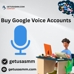 Buy Google Voice Numbers – Verified & Working