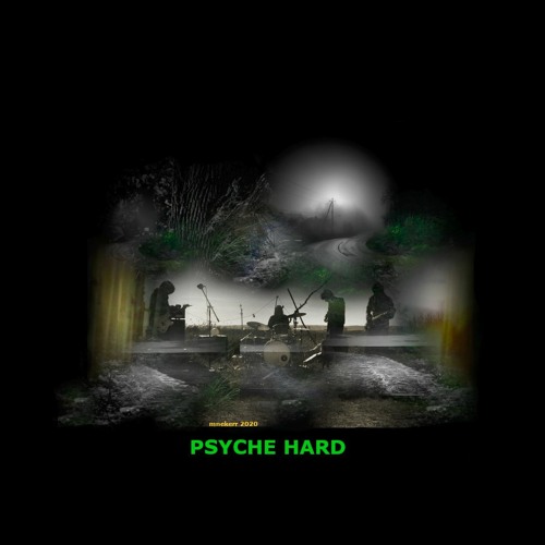 PSYCHE HARD 8