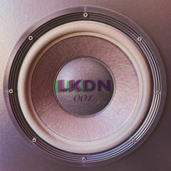 LKDN001 - Dub Drum & Bass
