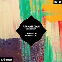 Ashkan Dian, Dowden - Divine (Original Mix)