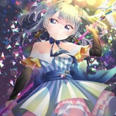 Rena Minami Magia Record Gaiden Transformation