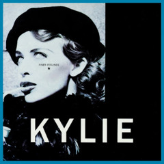 Finer Feelings (K-W-G Funky 80s Throwback Mix) KYLIE MINOGUE