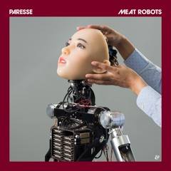 Premiere: Paresse - Meat Robots [Eskimo Recordings]