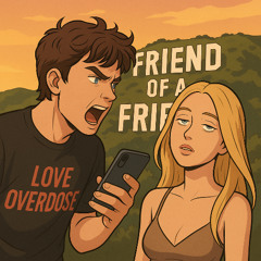 Friend of a Friend