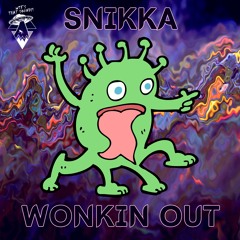 SNiKKA - Off Balance