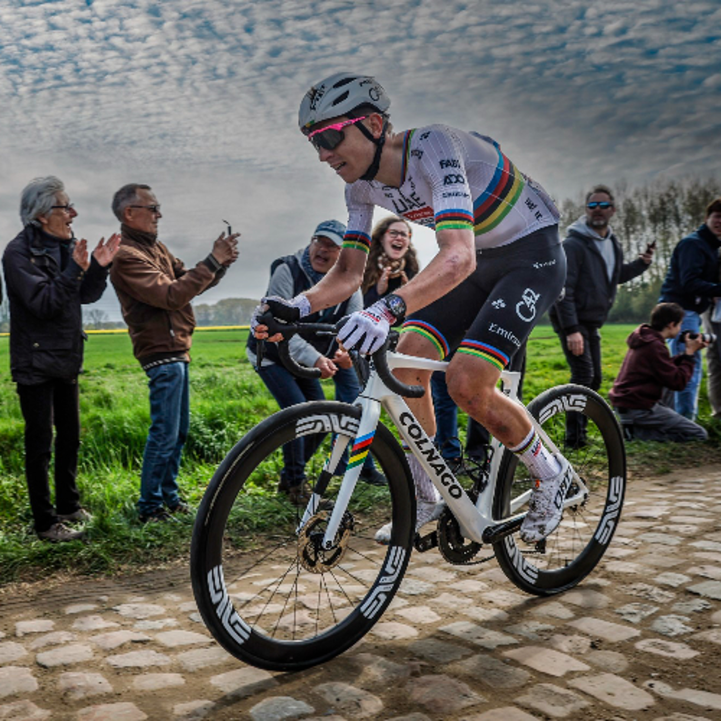 CyclingMagazine | Der Radsport-Podcast