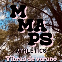 Mmaps Athletics Vibras De Verano Mix
