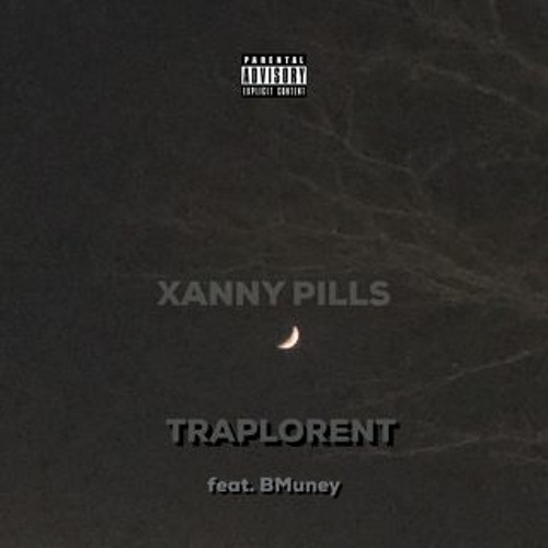 XANNY PILLS feat. BMuney