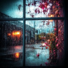 Usually the Rain Stops, Then
