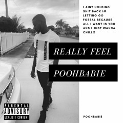 PoohBabie - Really Feel
