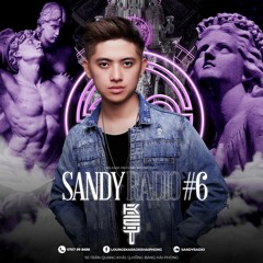 SANDY RADIO S-SET #6 - DJ KEY