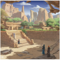 Come Back to Lanayru