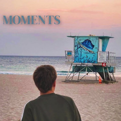 NoiraH - Moments Live Set