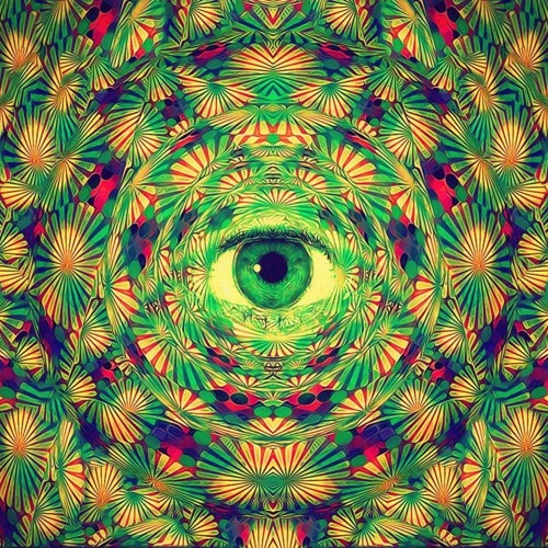 Drifting Away