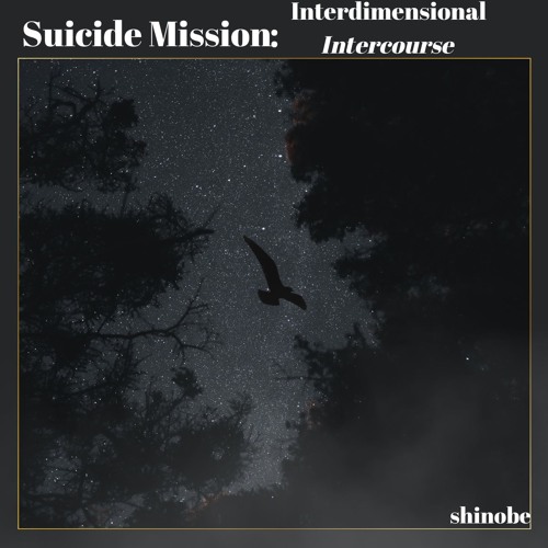 Interdimensional Intercourse