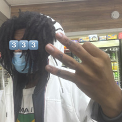 YUNG KIRK - ILOVEVIOLENCE PROD GLOZULA
