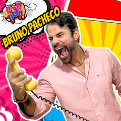 BRUNO PACHECO - O POD É POP #DJ #ATOR #PODCAST #VIDEOCAST #entreterimentos
