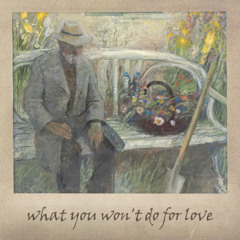 Pianaura - What You Won't Do For Love (Piano Version)