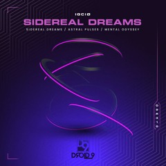 IGCIØ - Sidereal Dreams [Droid9]