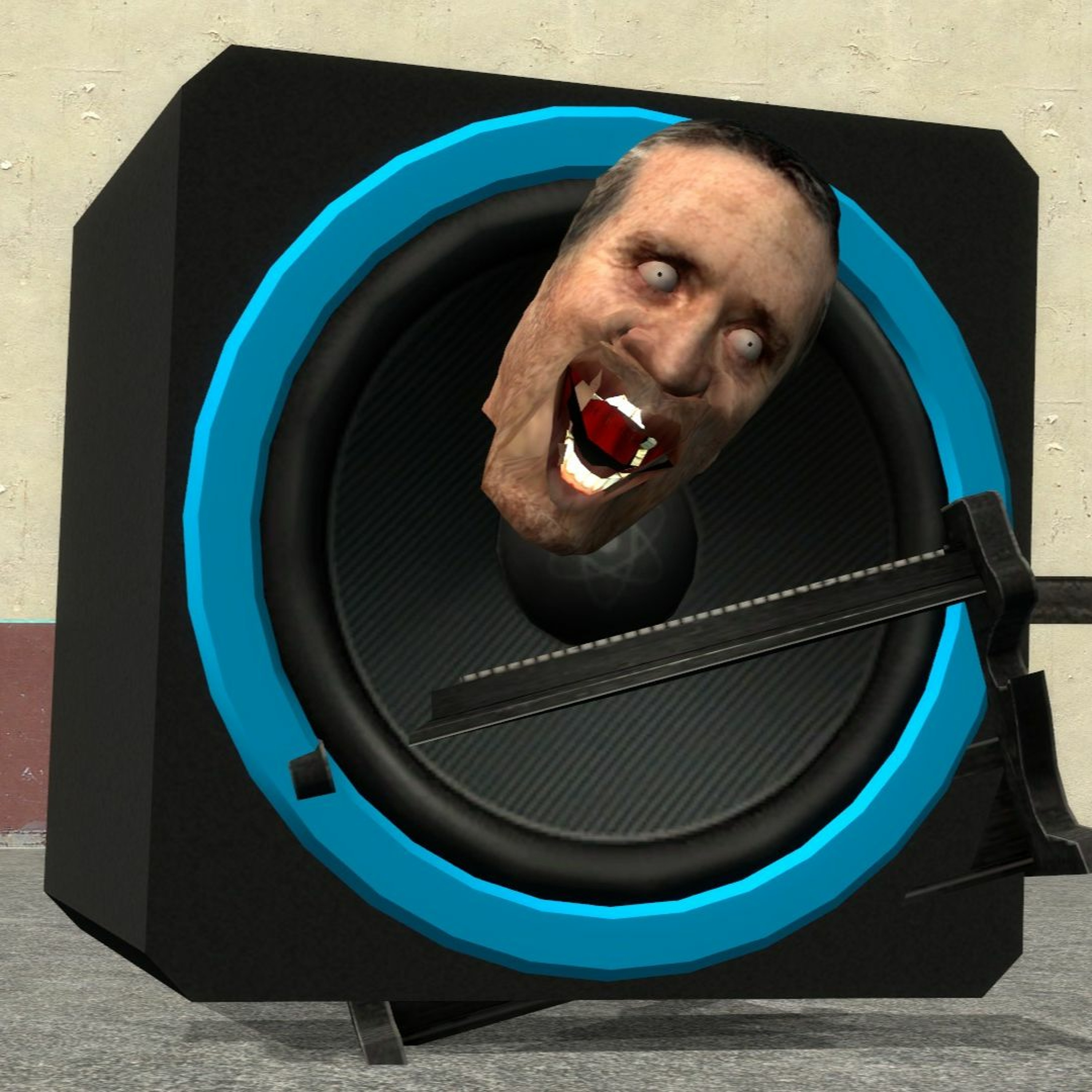 me shet moosik.