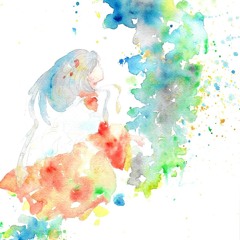 Sun glitter／モラン