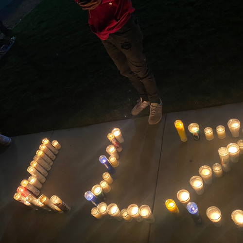 Waiting Till it’s Over Ft.SheeLovess.ash (Prod By M.Green)