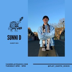 Radio Series 041: Sunni D