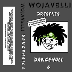 DANCEHALL 6