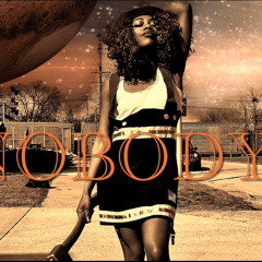 Breezy F - “Nobody’s”