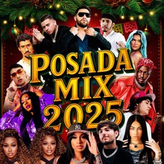 POSADA MIX 2025